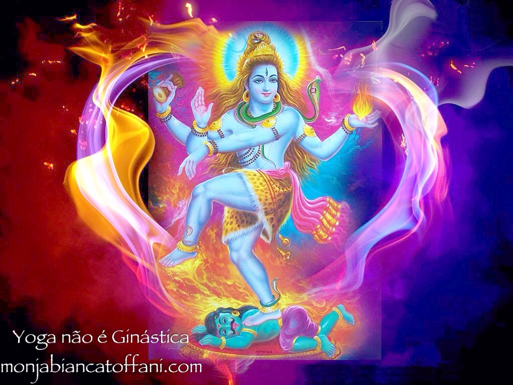 Lord Shiva Nataraj